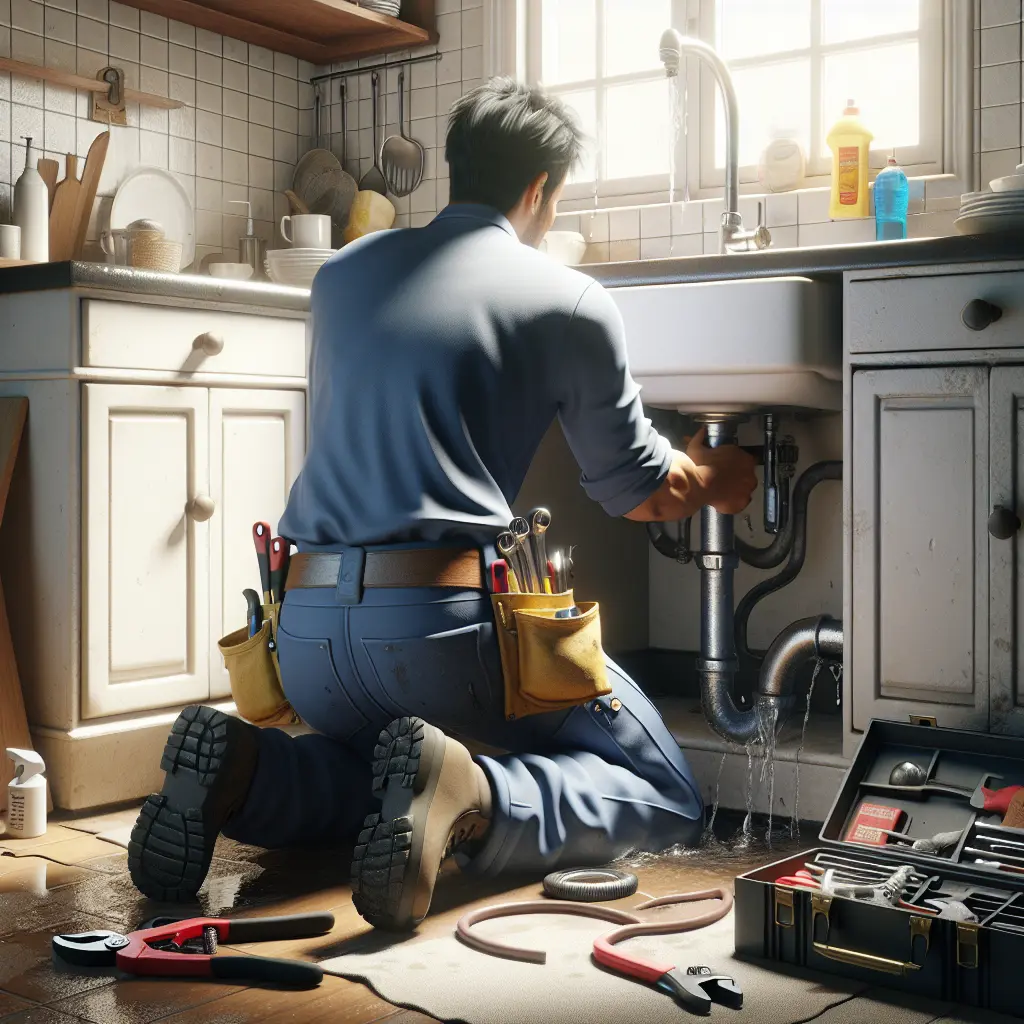 Bursa Lavabo Gideri Açma Evde Lavabo Tıkanıklığı Nasıl Açılır? Pratik Yöntemler